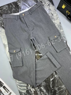 Брюки Brunello Cucinelli 20565