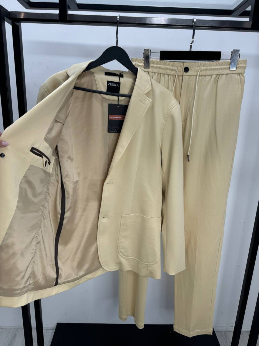 Костюм Zegna 14528