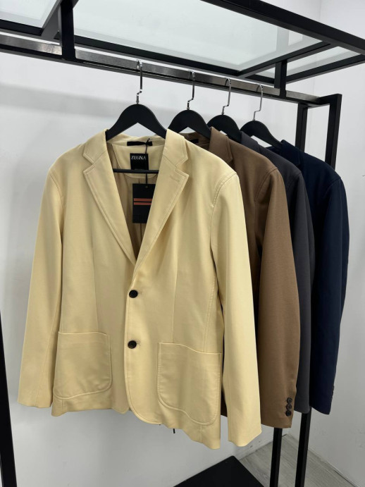 Костюм Zegna 14528