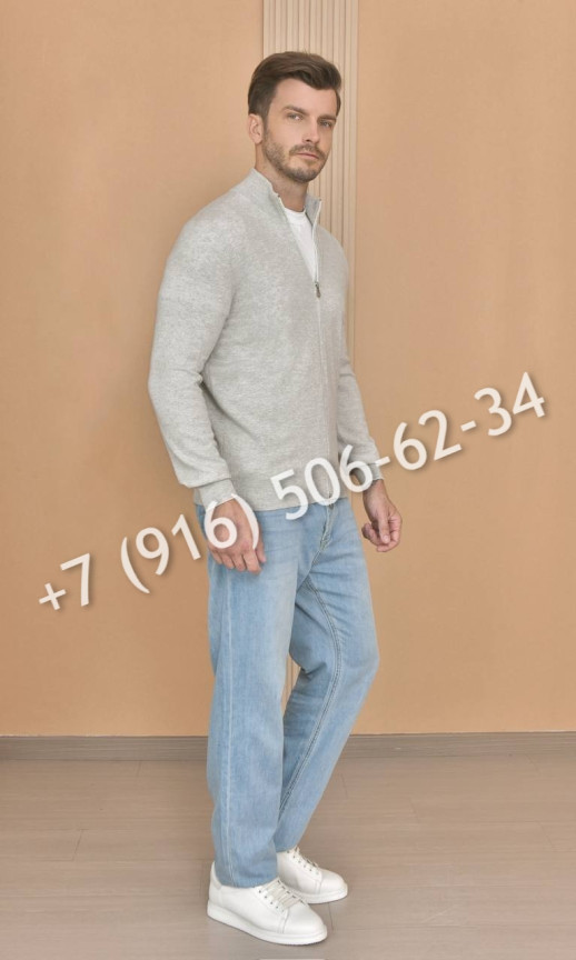 Кардиган Brunello Cucinelli 20463 2