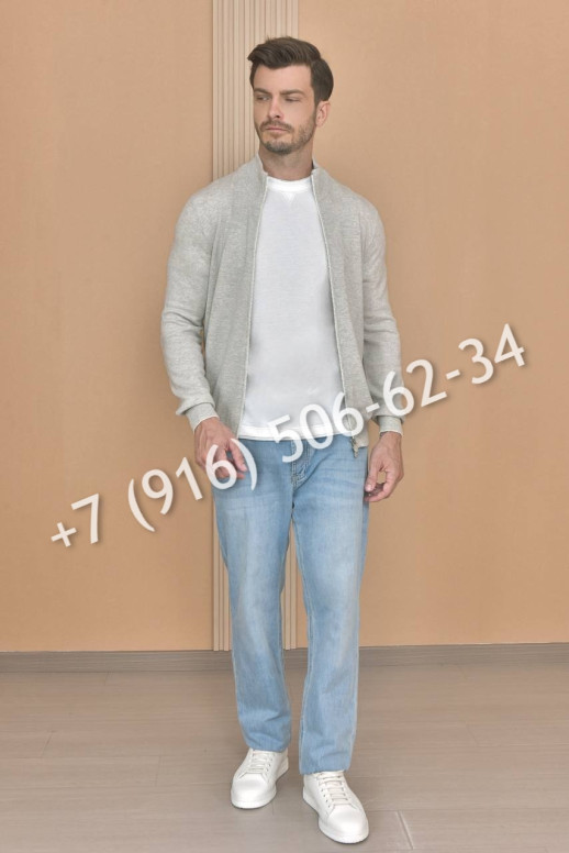 Кардиган Brunello Cucinelli 20463 2