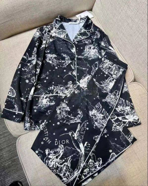 Костюм DIOR 20759