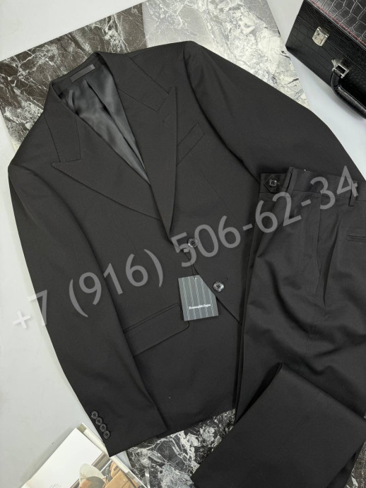 Прогулочный костюм Zegna 30840