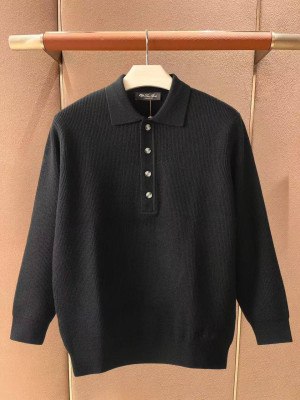 Поло Loro Piana 5419 3