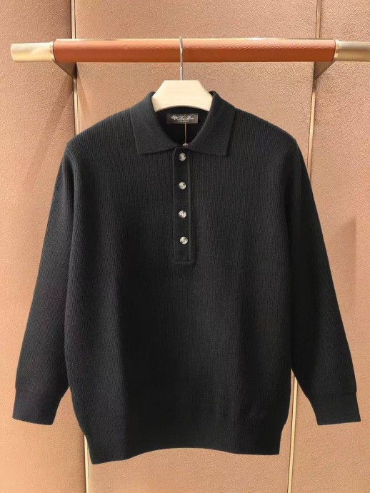 Поло Loro Piana 5419 3