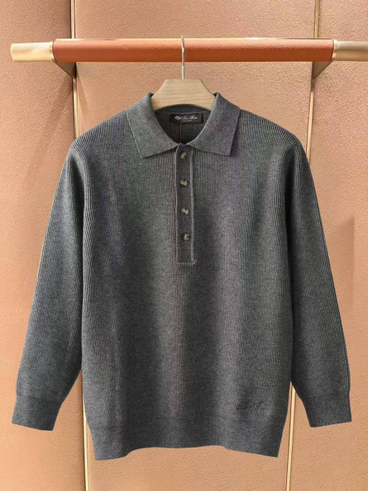 Поло Loro Piana 5419 3
