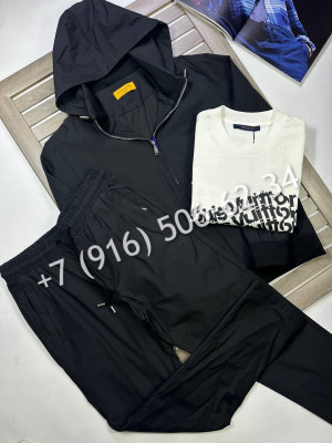 Костюм Louis Vuitton 14675 3