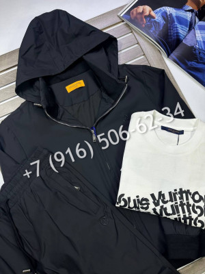 Костюм Louis Vuitton 14675 3