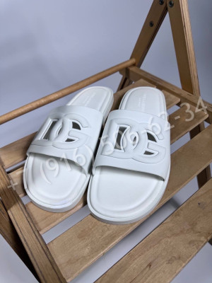 Тапочки Dolce & Gabbana 31040