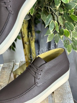 Лоферы ботинки Loro Piana 21060
