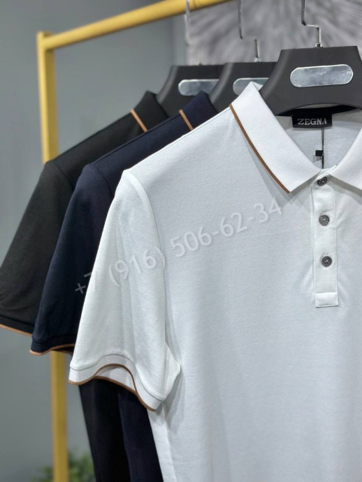 Поло Zegna 10923