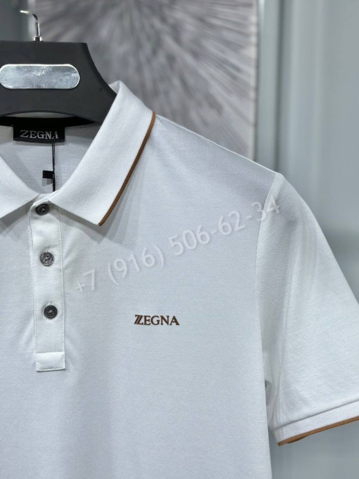 Поло Zegna 10923