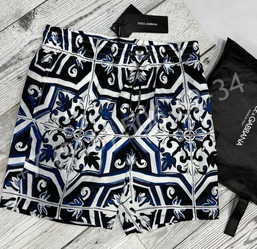Плавательные шорты Dolce & Gabbana 31242