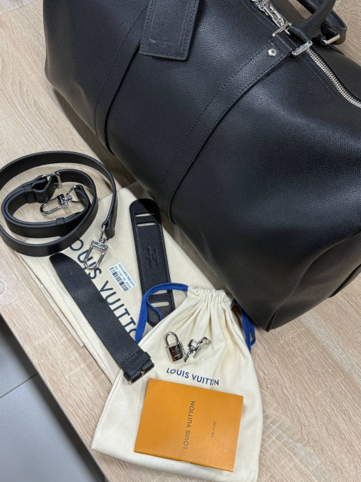 Дорожная сумка Louis Vuitton 25536 10