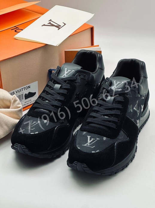 Кроссовки Louis Vuitton 21259