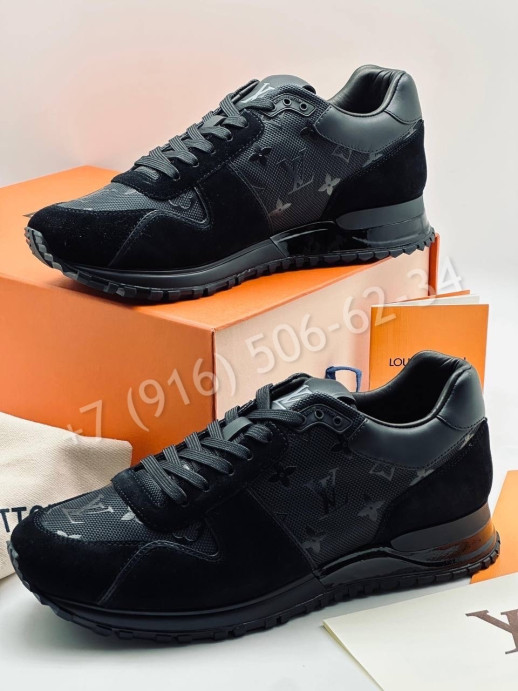 Кроссовки Louis Vuitton 21259