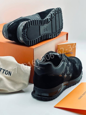 Кроссовки Louis Vuitton 21259