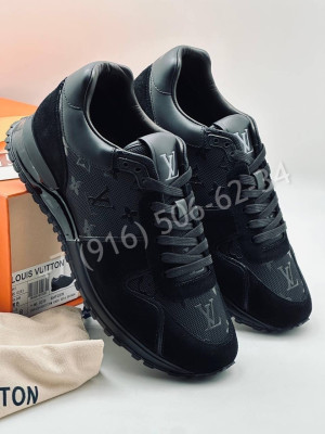 Кроссовки Louis Vuitton 21259