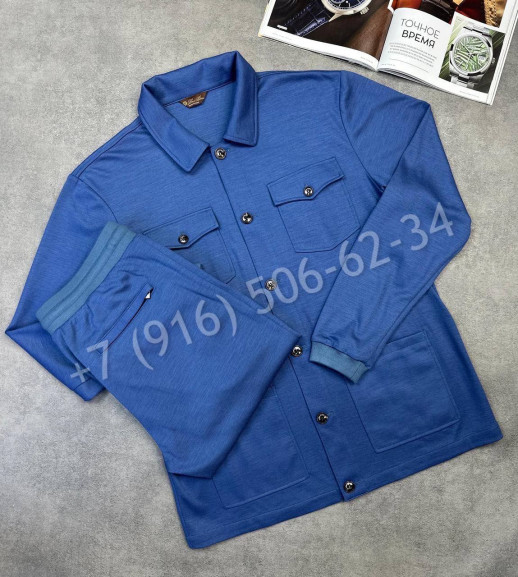 Прогулочный костюм Loro Piana 31347