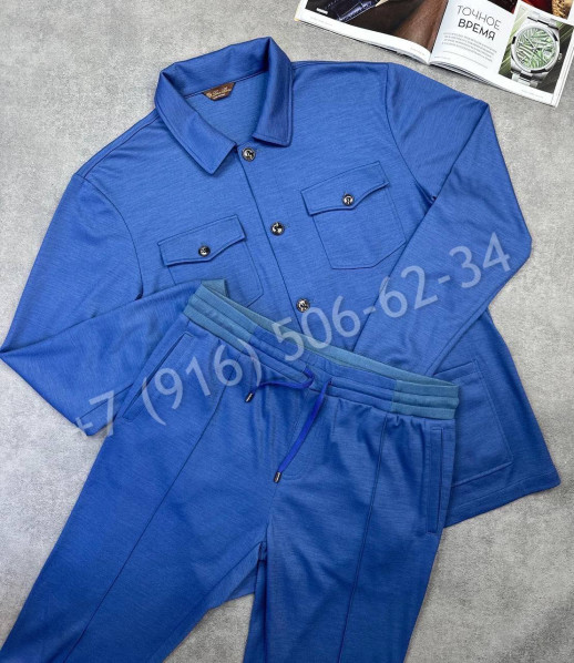 Прогулочный костюм Loro Piana 31347