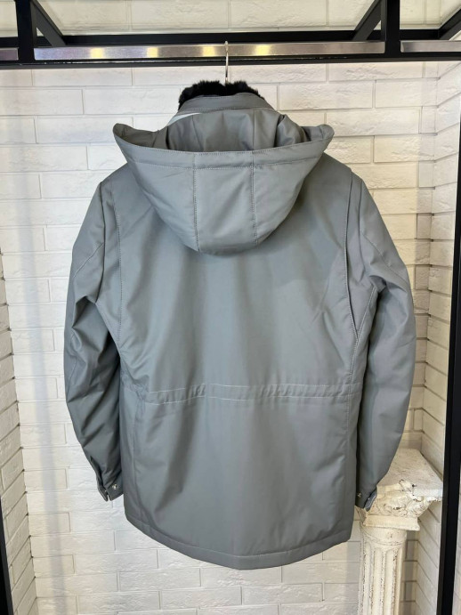 Пальто Brunello Cucinelli 6433 3