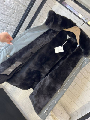 Пальто Brunello Cucinelli 6433 3