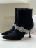 Ботильоны Jimmy Choo 11126