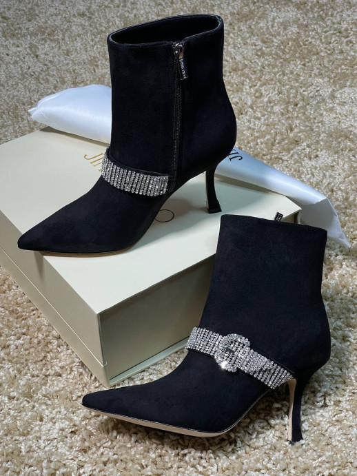 Ботильоны Jimmy Choo 11126