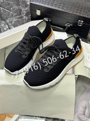 Кроссовки Brunello Cucinelli 6697 3