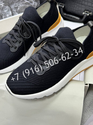 Кроссовки Brunello Cucinelli 6697 3