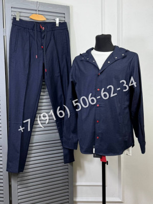 Прогулочный костюм KITON 32271 4