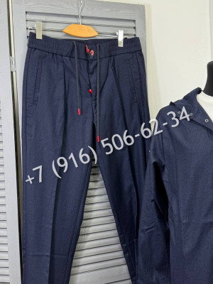 Прогулочный костюм KITON 32271 4