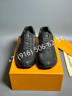 Кроссовки Louis Vuitton 5574 1