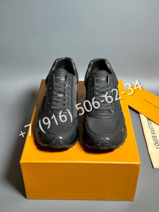 Кроссовки Louis Vuitton 5574 1