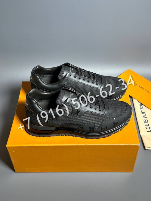 Кроссовки Louis Vuitton 5574 1