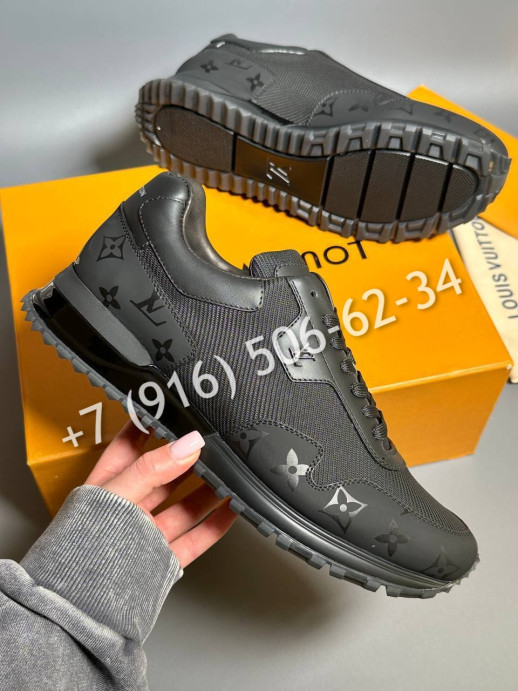 Кроссовки Louis Vuitton 5574 1