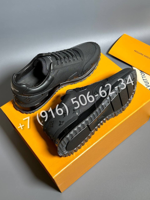 Кроссовки Louis Vuitton 5574 1