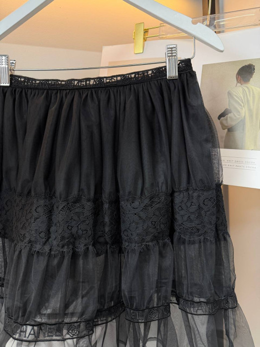 Юбка Chanel 33339 1 1