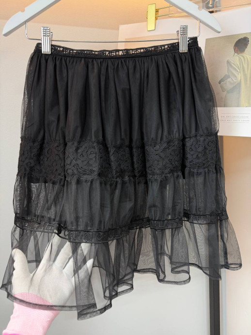 Юбка Chanel 33339 1 1