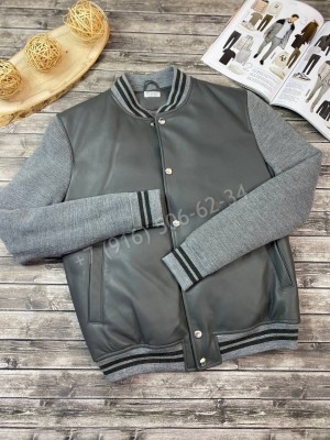 Бомбер Brunello Cucinelli 11538