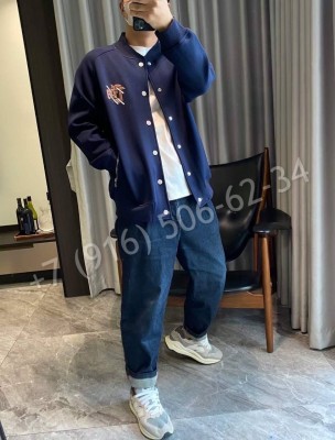 Бомбер Hermes 21760