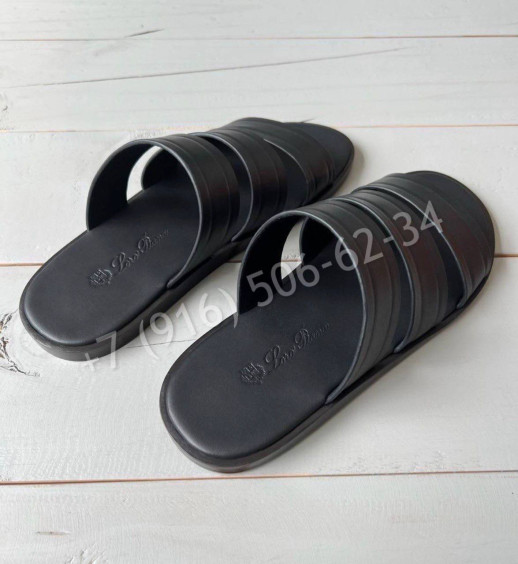 Тапочки Loro Piana 31850