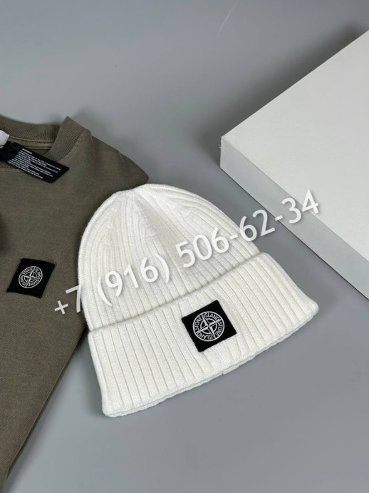 Шапка Stone Island 8069 6