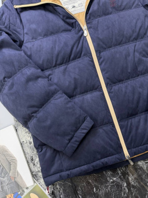 Куртка Brunello Cucinelli 28101