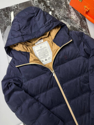 Куртка Brunello Cucinelli 28101