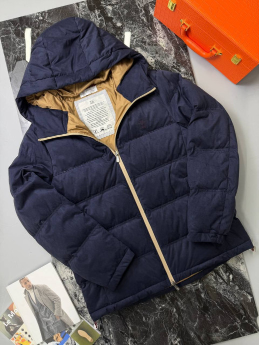 Куртка Brunello Cucinelli 28101