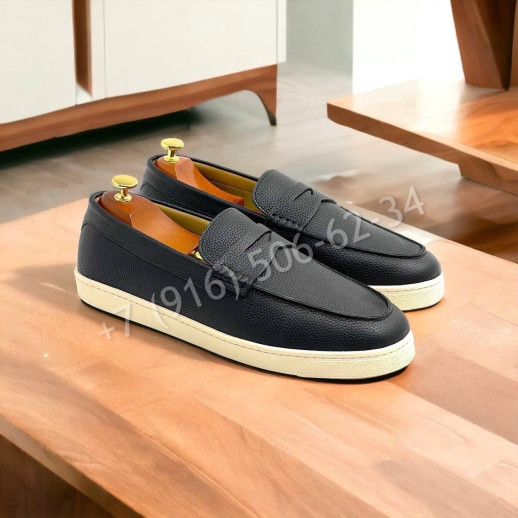 Лоферы Brunello Cucinelli 21861