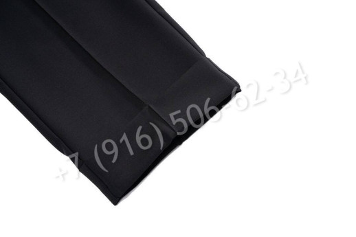 Брюки KITON 31950