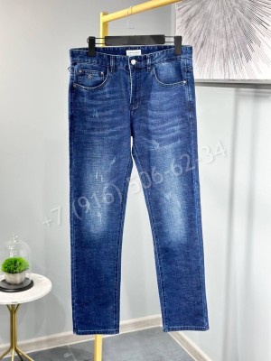 Джинсы Zegna 11738