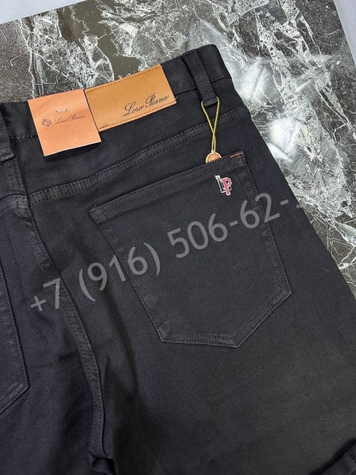 Джинсы Loro Piana 21961